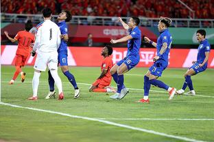 Thái Sơn Sơn Đông nếu muốn tham gia World Cup phiên bản mới, đoạt được á quan mùa giải này là phương pháp duy nhất